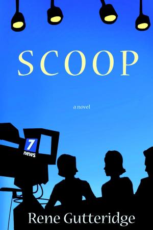 Cover of the book Scoop by PJ Jones