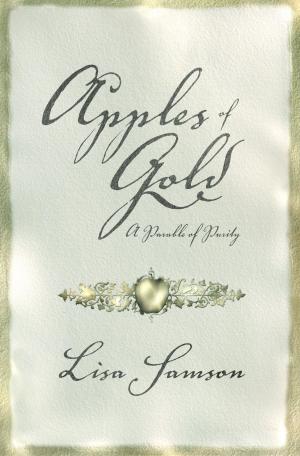 Cover of the book Apples of Gold by Brian Zahnd