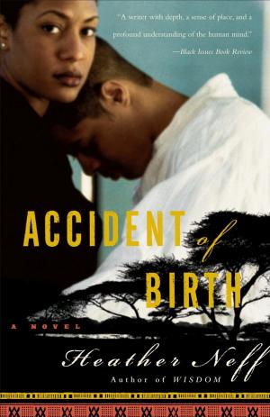 Cover of the book Accident of Birth by Terrence747