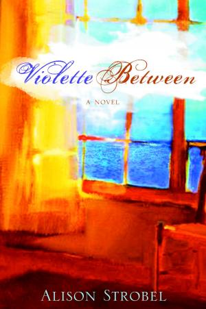 Cover of the book Violette Between by Leslie Vernick