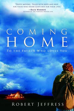 Cover of the book Coming Home by Jennie Allen