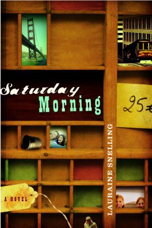 Cover of the book Saturday Morning by Randy Boyagoda