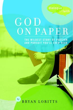 Cover of the book God on Paper by Joanna Barsh, Susie Cranston, Geoffrey Lewis