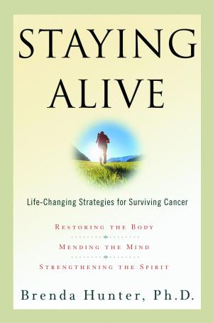 Cover of the book Staying Alive by J. N. Darby