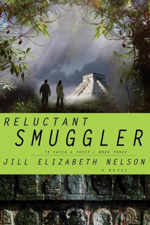 Cover of the book Reluctant Smuggler by John Piper