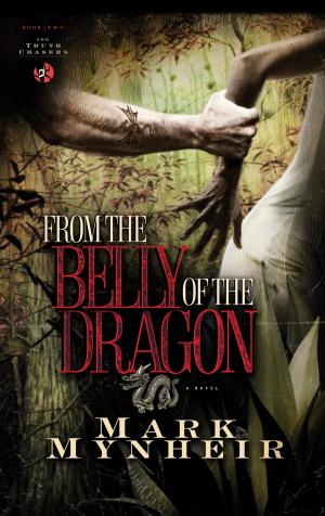 bigCover of the book From the Belly of the Dragon by 