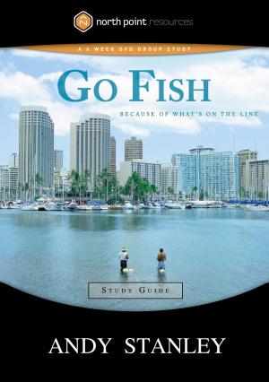 Cover of the book Go Fish Study Guide by Chuck Black