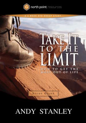 Cover of the book Take It to the Limit Study Guide by Al Lacy