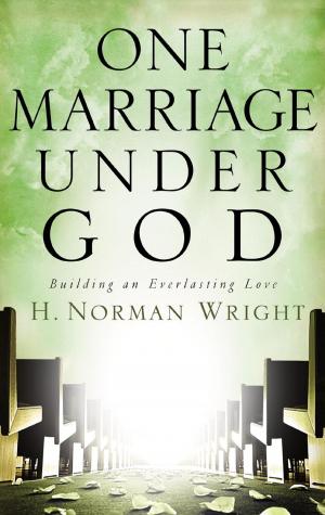 Cover of One Marriage Under God