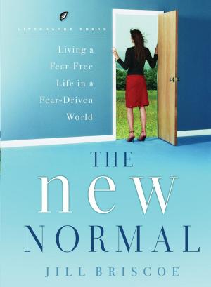 Cover of the book The New Normal by Nancy Rue