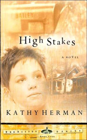 Cover of the book High Stakes by Carrie Schwab-Pomerantz, Charles Schwab