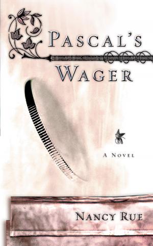 Cover of the book Pascal's Wager by Major Ian Thomas
