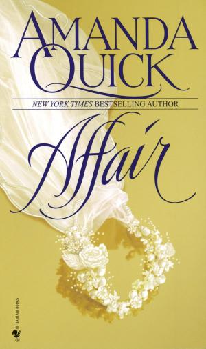 Cover of the book Affair by Jonathan Kellerman
