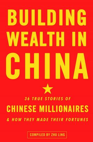 Cover of the book Building Wealth in China by Stephen Arterburn, Kenny Luck, Todd Wendorff