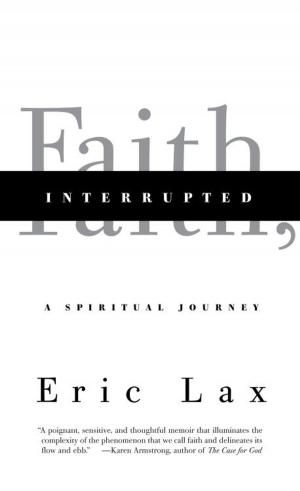 Cover of the book Faith, Interrupted by Molly Ivins