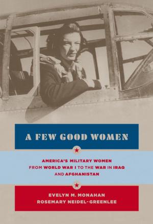 Cover of the book A Few Good Women by Brenda Ashford