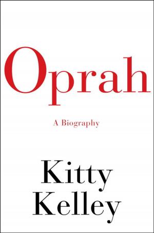 Cover of the book Oprah by Andrea Malossini