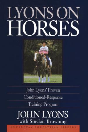 bigCover of the book Lyons on Horses by 