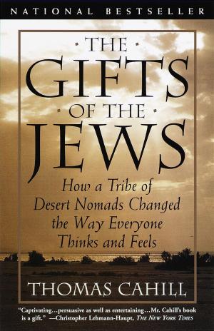 Cover of the book The Gifts of the Jews by Haruki Murakami, Seiji Ozawa