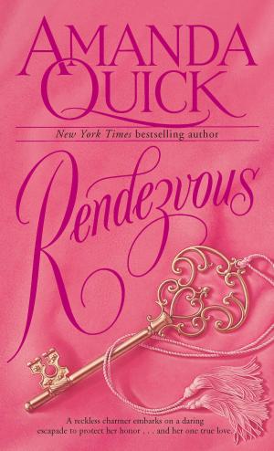 Cover of the book Rendezvous by Robert D. Kaplan