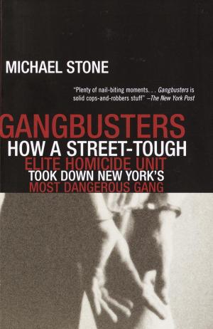 Cover of the book Gangbusters by David K. Shipler