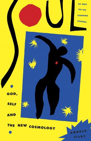 Cover of the book Soul: God, Self and New Cosmology by M.G. Vassanji