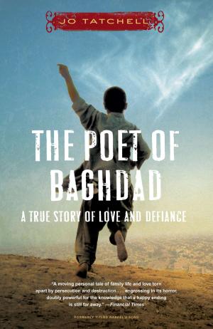 Cover of the book The Poet of Baghdad by Belal Omar Marzouk