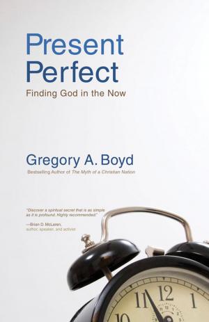 Cover of the book Present Perfect by Gregory Brown