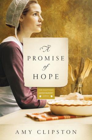 Cover of the book A Promise of Hope by Charles F. Stanley (personal)