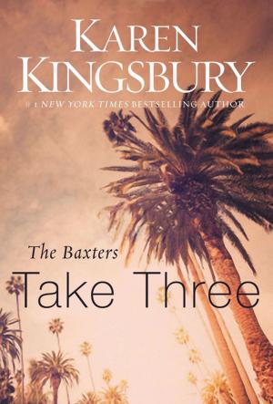 Cover of the book The Baxters Take Three by L. B. E. Cowman, Jim Reimann