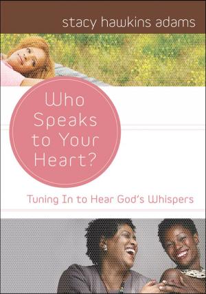 Book cover of Who Speaks to Your Heart?