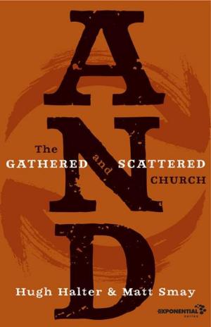 Cover of the book AND by Zondervan