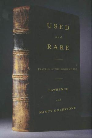 Cover of the book Used and Rare by Amber Dermont