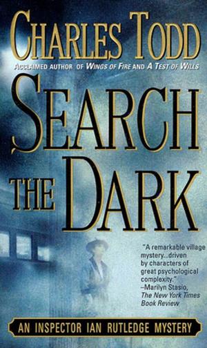 Cover of the book Search the Dark by A. X. Ahmad