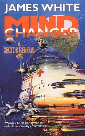 Cover of the book Mind Changer by Andrew M. Greeley