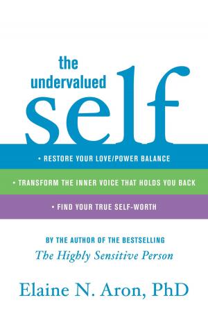 Cover of the book The Undervalued Self by Michael Ruhlman