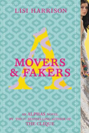 Cover of the book Movers & Fakers by Lemony Snicket