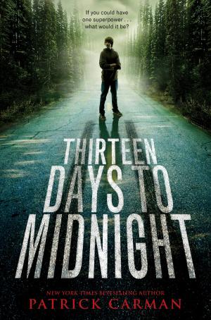 Cover of the book Thirteen Days to Midnight by Matt Christopher