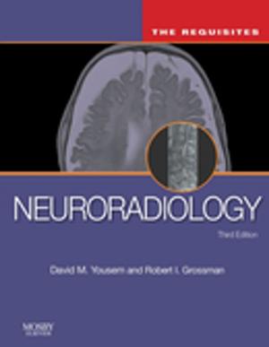 Book cover of Neuroradiology: The Requisites E-Book