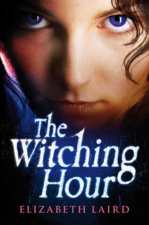 Cover of the book The Witching Hour by Gwyneth Rees