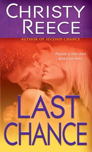 Cover of the book Last Chance by Caite Dolan-Leach
