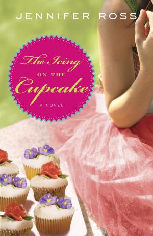 Book cover of The Icing on the Cupcake
