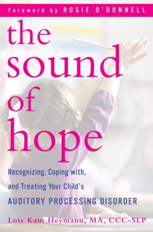 Book cover of The Sound of Hope