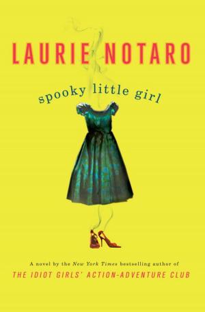 Cover of the book Spooky Little Girl by James Lacey