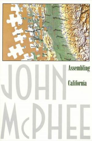 Cover of the book Assembling California by Seamus Heaney