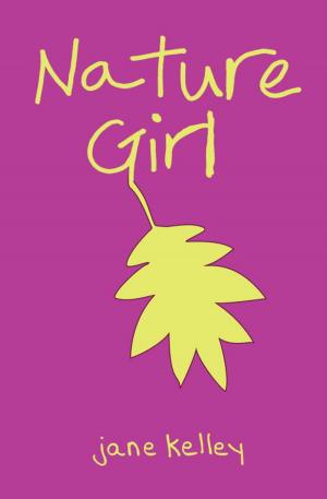 Cover of the book Nature Girl by Joan Lowery Nixon
