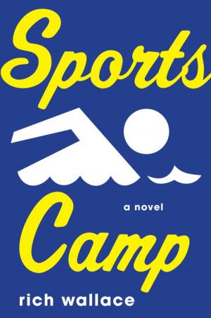 Cover of the book Sports Camp by Joan Holub