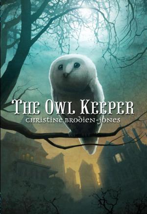 Cover of the book The Owl Keeper by Fran Manushkin