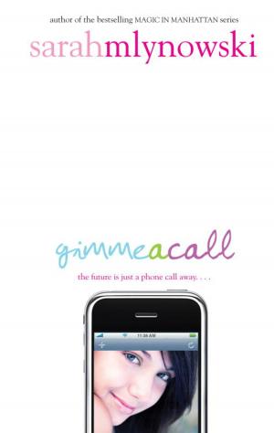 Cover of the book Gimme a Call by Albert Marrin