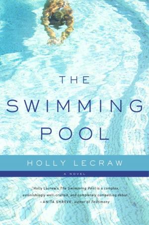 Cover of the book The Swimming Pool by Suzanne Goin, Teri Gelber